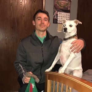 Meet your Posher, Grant